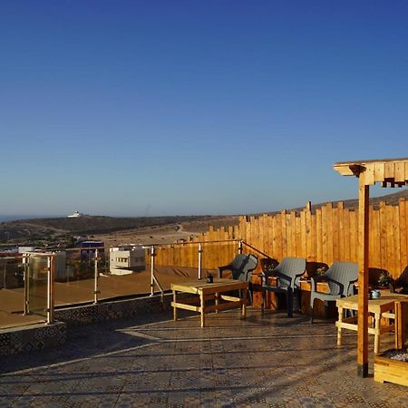 La Casa Del Sol Imsouane 아파트 외부 사진