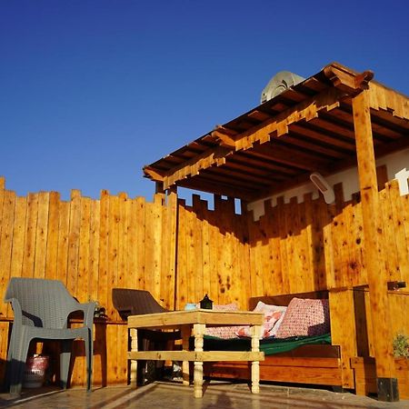 La Casa Del Sol Imsouane 아파트 외부 사진