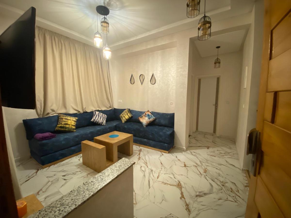 La Casa Del Sol Imsouane 아파트 외부 사진