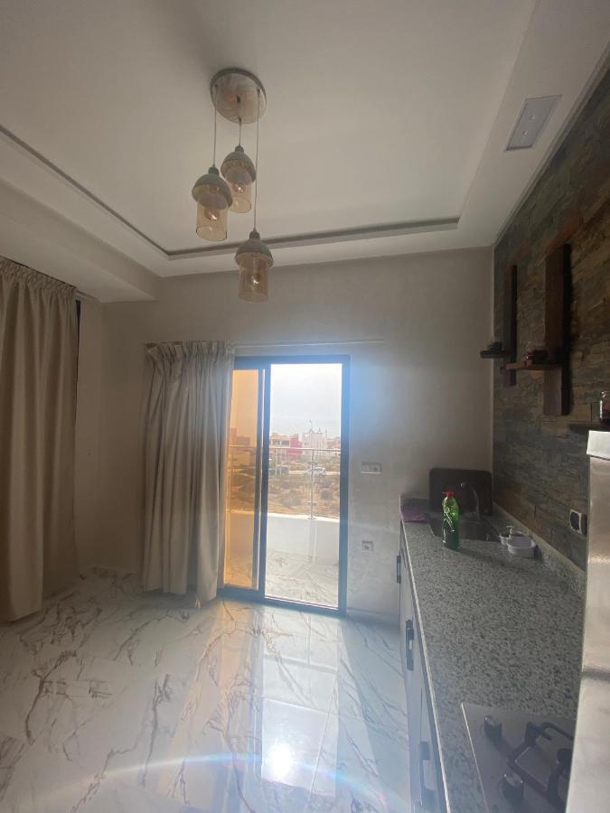 La Casa Del Sol Imsouane 아파트 외부 사진