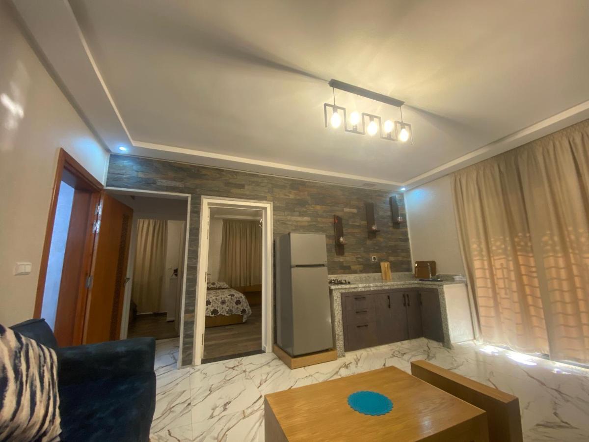 La Casa Del Sol Imsouane 아파트 외부 사진
