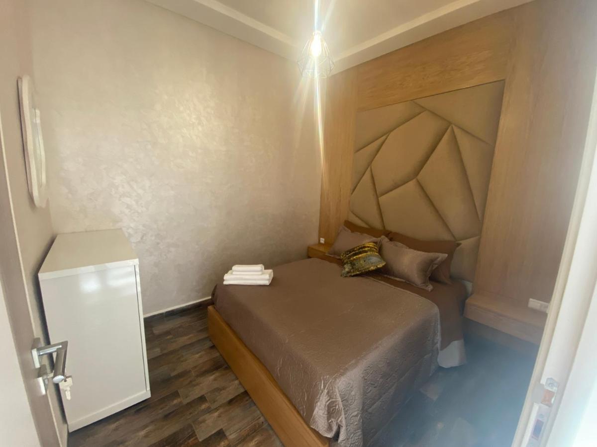 La Casa Del Sol Imsouane 아파트 외부 사진