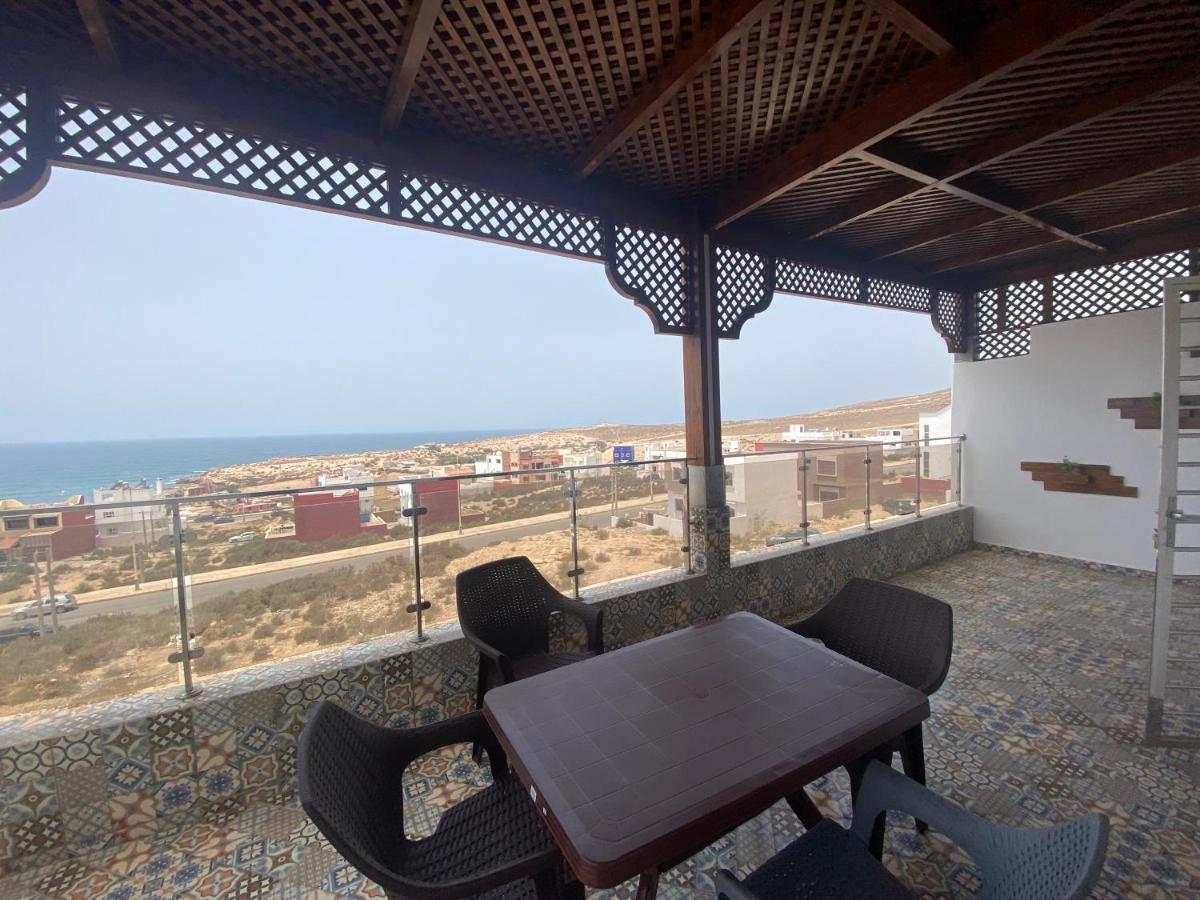 La Casa Del Sol Imsouane 아파트 외부 사진