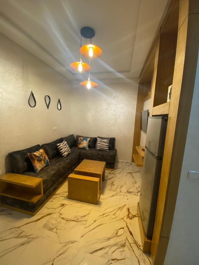 La Casa Del Sol Imsouane 아파트 외부 사진