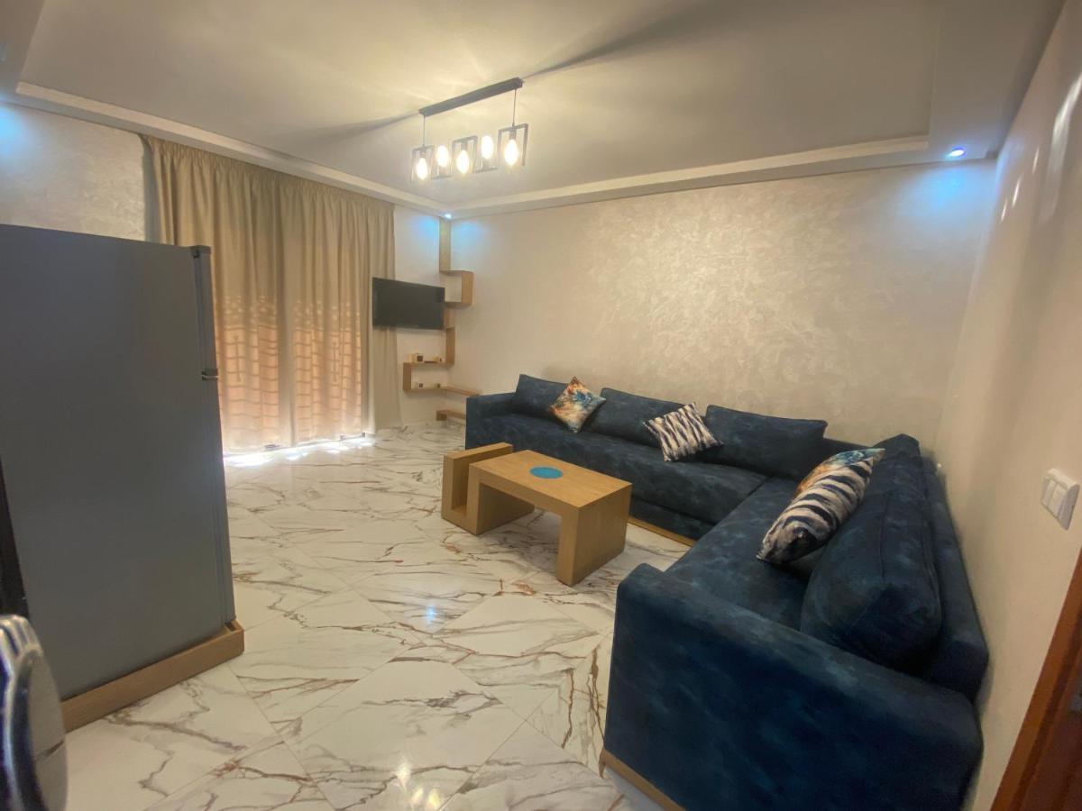 La Casa Del Sol Imsouane 아파트 외부 사진