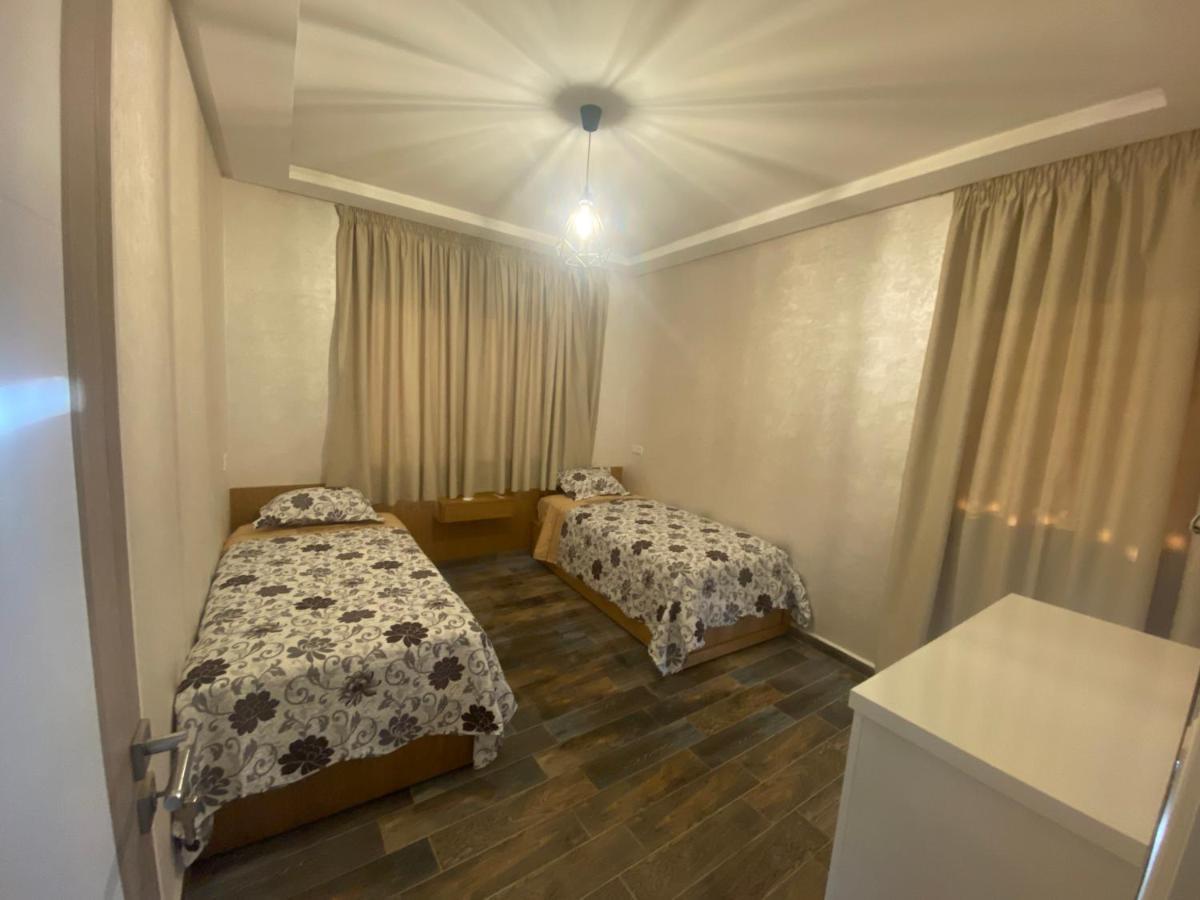 La Casa Del Sol Imsouane 아파트 외부 사진