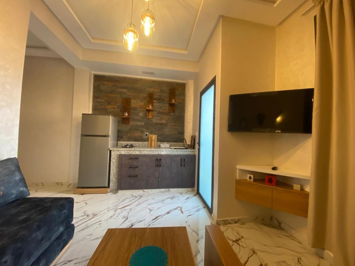 La Casa Del Sol Imsouane 아파트 외부 사진