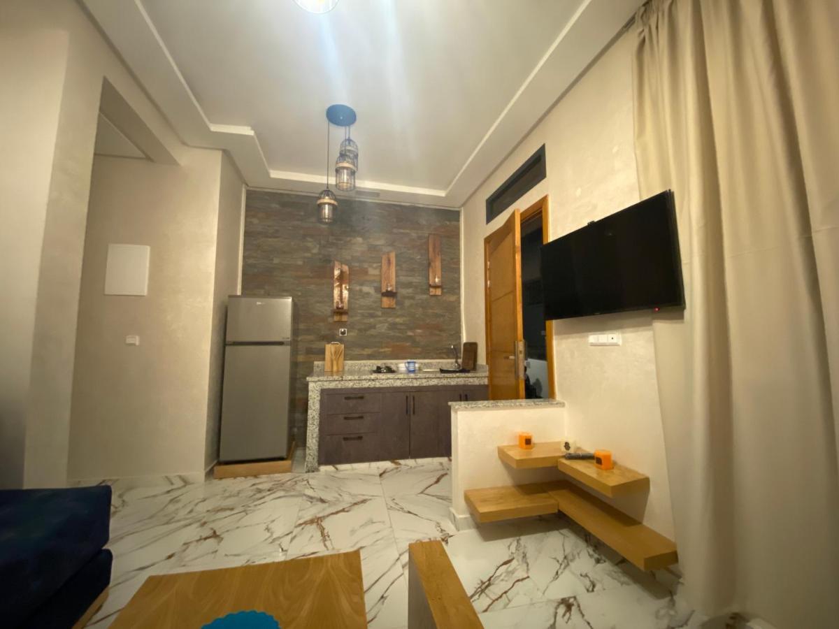 La Casa Del Sol Imsouane 아파트 외부 사진
