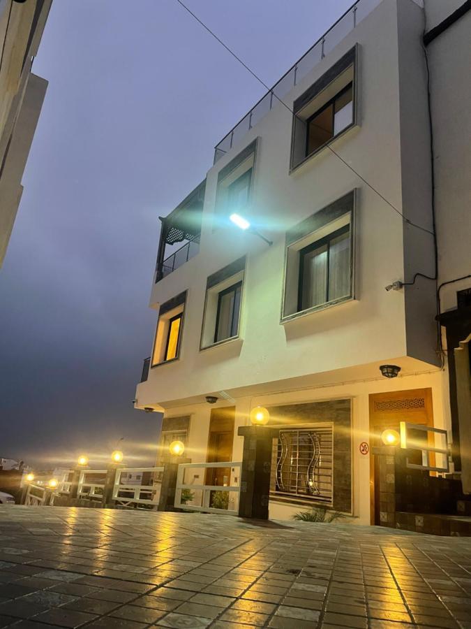 La Casa Del Sol Imsouane 아파트 외부 사진
