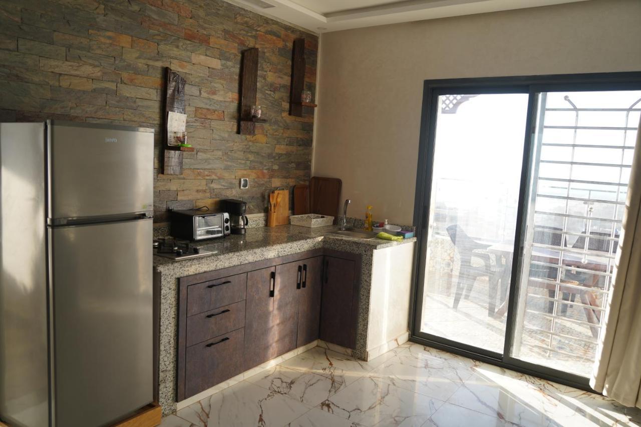 La Casa Del Sol Imsouane 아파트 외부 사진
