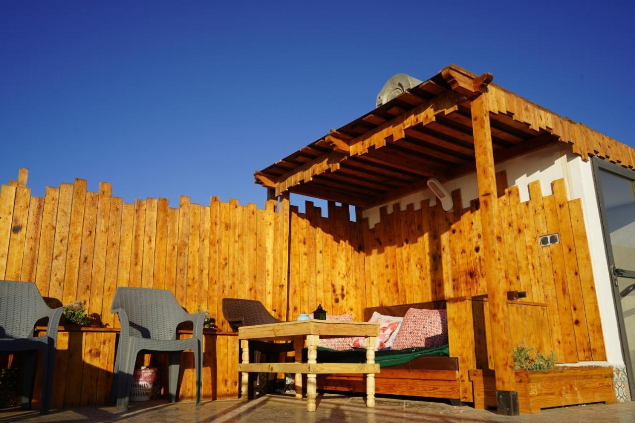 La Casa Del Sol Imsouane 아파트 외부 사진